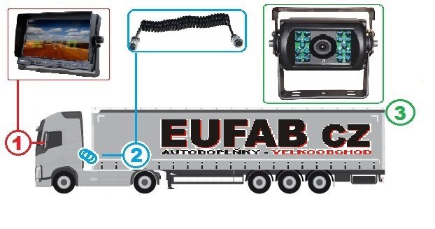 Eufab aut10c107msT