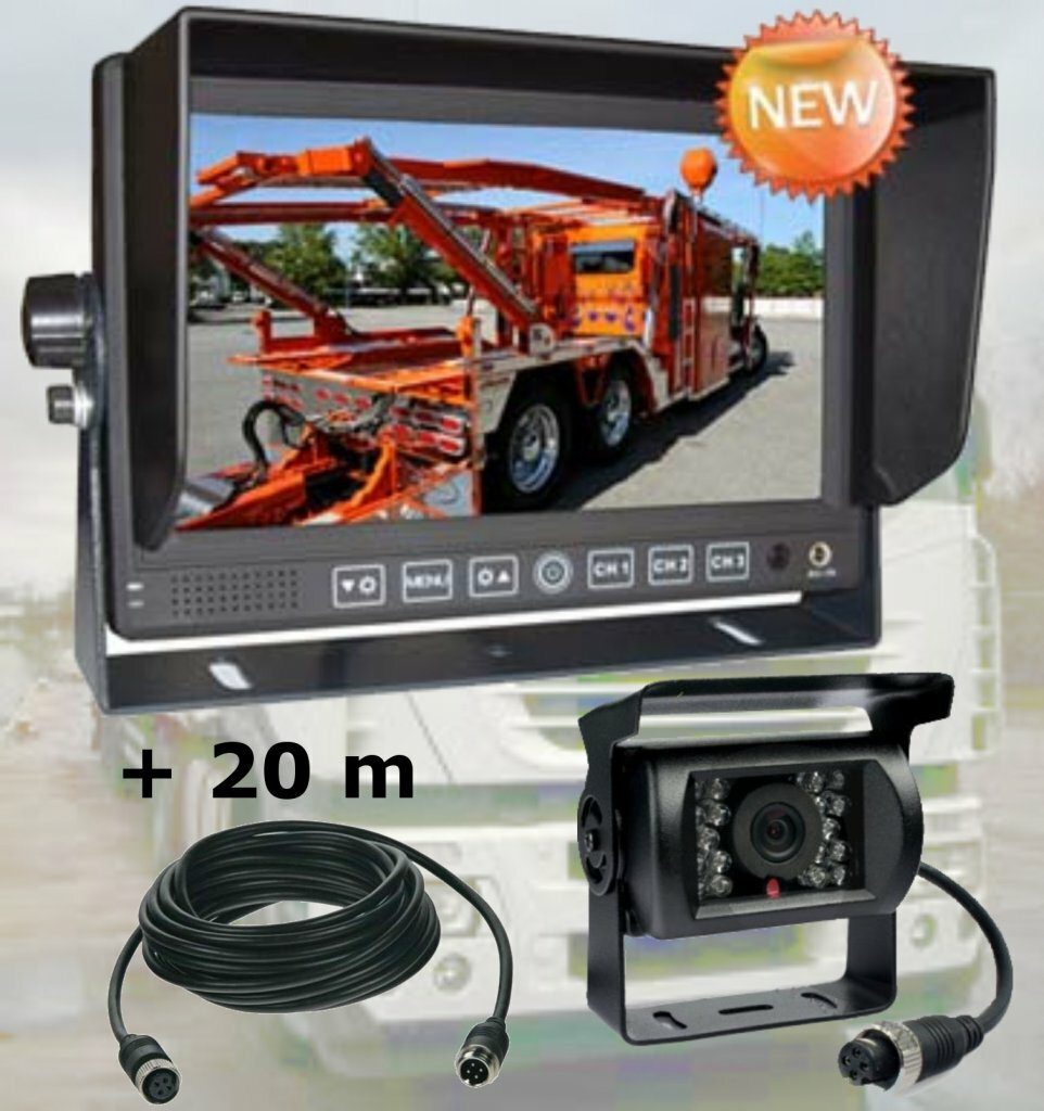 Eufab aut7012ms