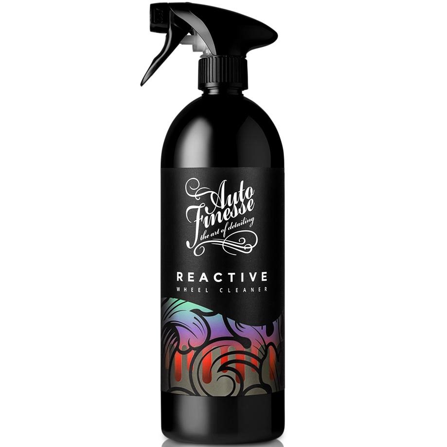 Auto Finesse Reactive Wheel Cleaner 1 l
