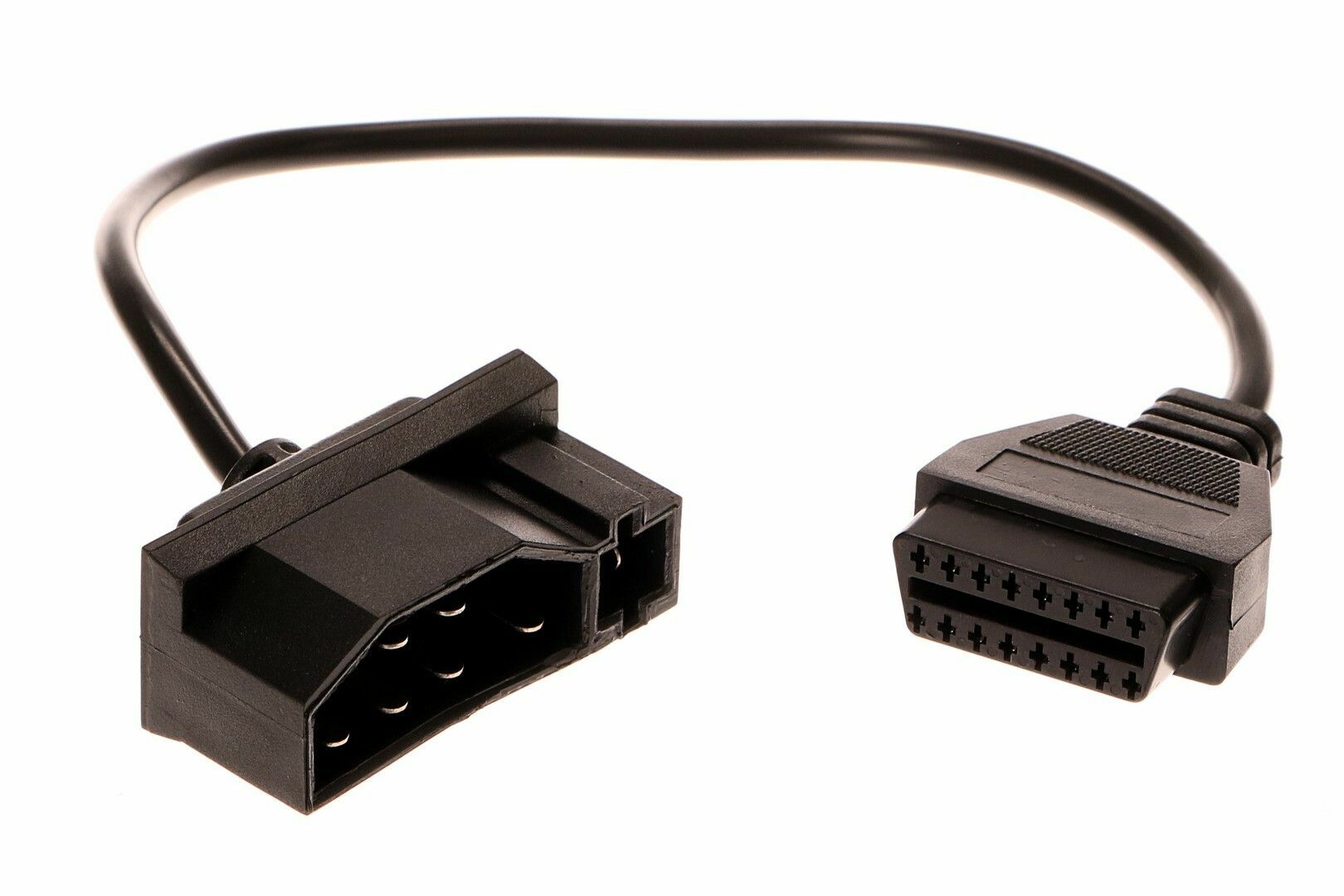 SIXTOL Redukce FORD - 6+1 pin pro autodiagnostiku