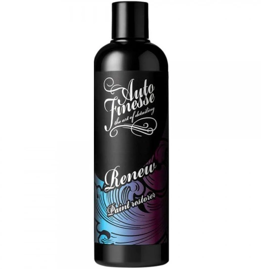 Auto Finesse Renew Paint Restorer 500 ml