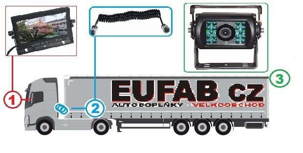 Eufab aut7012msT