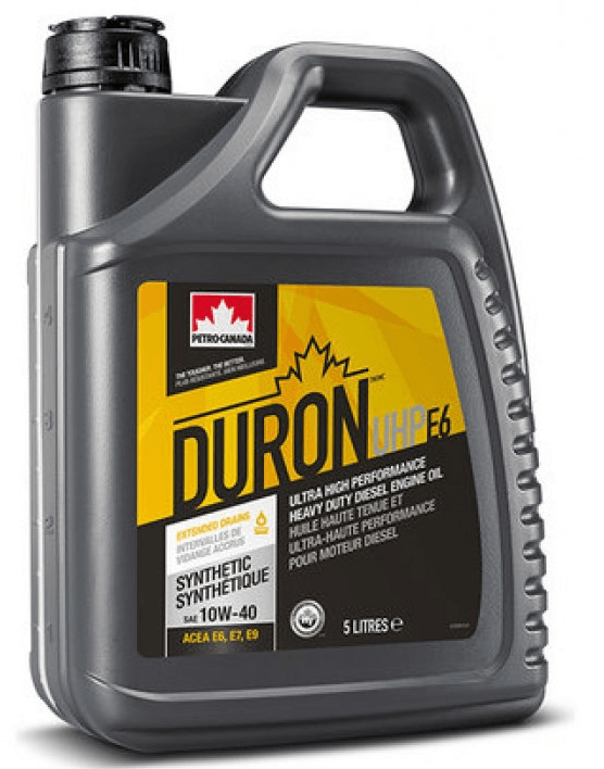 Levně Petro-Canada DURON UHP E6 10W-40 20L