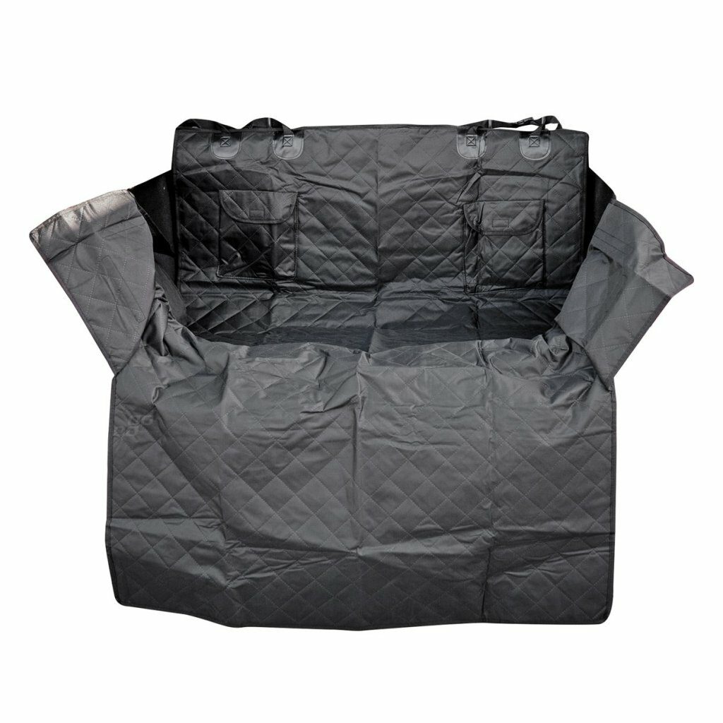 AMIO am03569 Chránič kufru auta pro psa 184x103x33cm