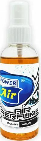 POWER AIR - AIR PERFUME Pump Polar Wood 75 ml