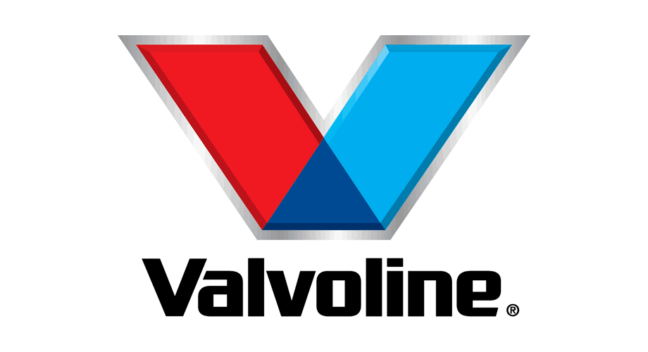 Mazací plán valvoline