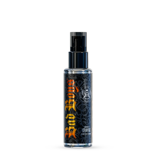 Bad Boys Scent Orange - Vůně do interiéru