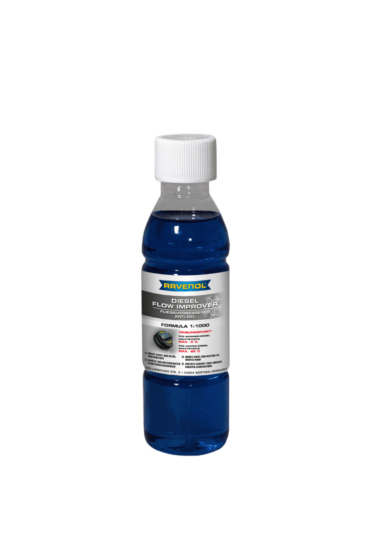 RAVENOL Diesel Antigel - zimní aditivum; 250 ml