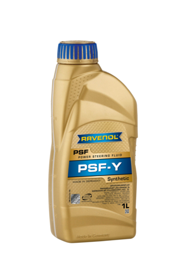 RAVENOL PSF-Y Fluid; 1 L