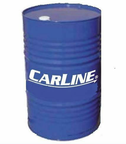 CarLine SUPER SX semisyn 10W-40 180 kg