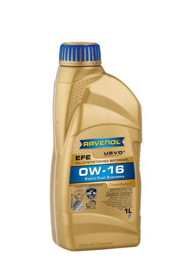 RAVENOL EFE SAE 0W-16 ; 1 L