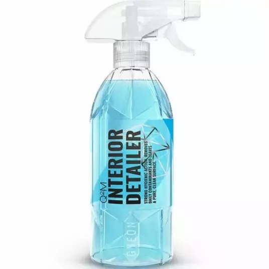 Interiérový detailer Gyeon Q2M InteriorDetailer (1 L)