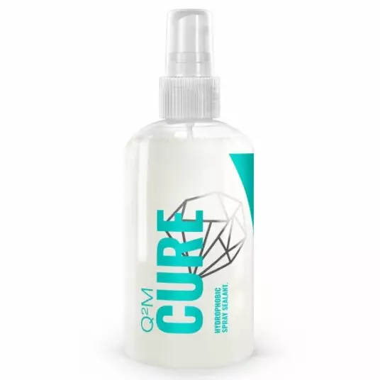 Keramický sealant Gyeon Q2M Cure (100 ml)