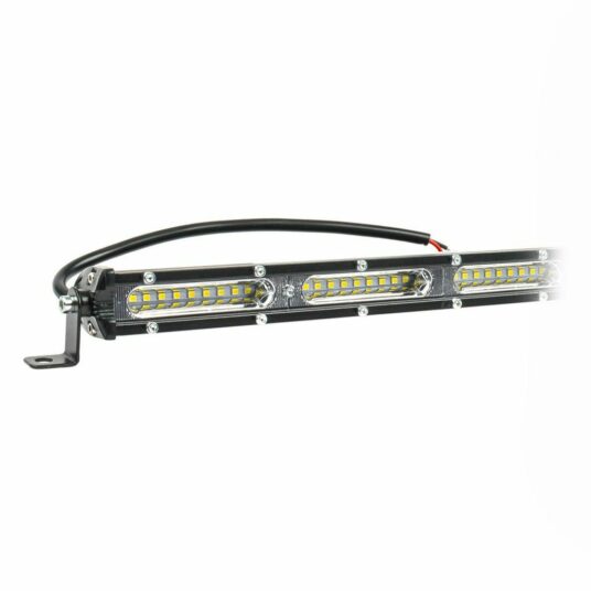 LED pracovní světlo 9-36V 324W 25920lm 27x965x43mm