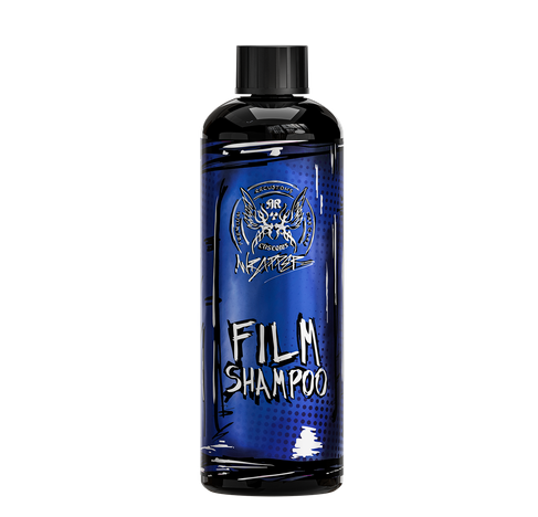 Bad Boys Film Shampoo - Autošampon na wrapové a PPF fólie (500ml)