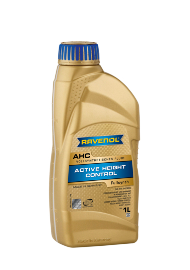 RAVENOL AHC Active Height Control Fluid; 1 L