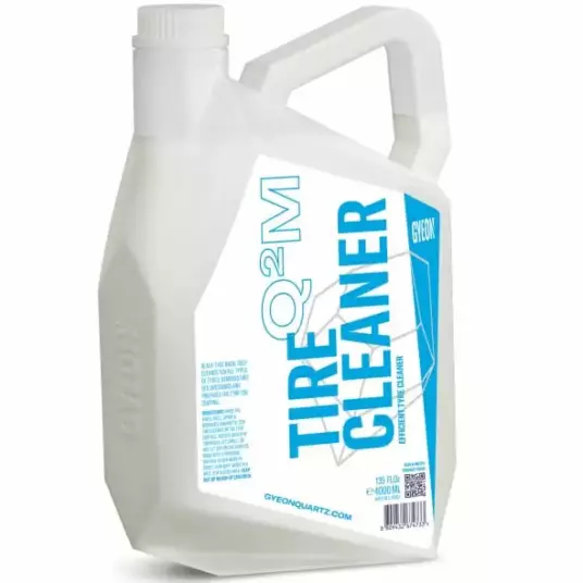 Čistič pneumatik Gyeon Q2M TireCleaner (4 L)