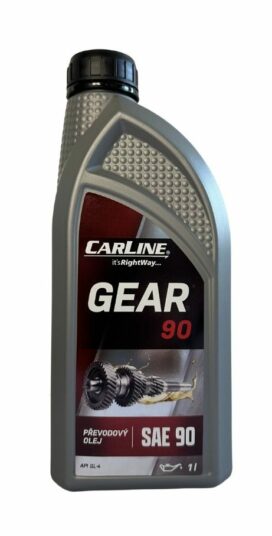 CarLine Gear 90 1L
