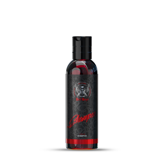 Bad Boys Shampoo Cola - pH neutrální autošampon (150ml)
