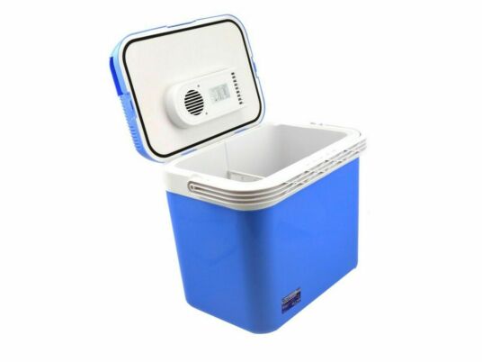 Chladící box 32litrů, 230/12V GEKO