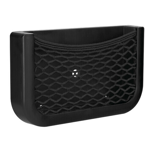 Kapsa ze síťoviny do auta Net-System 10 - LAMPA 20x12x3cm