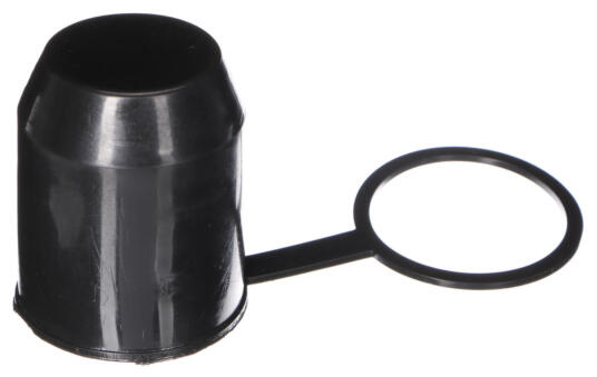 Kryt koule tažného zařízení s poutkem CAR BALL CAP 2 SIXTOL
