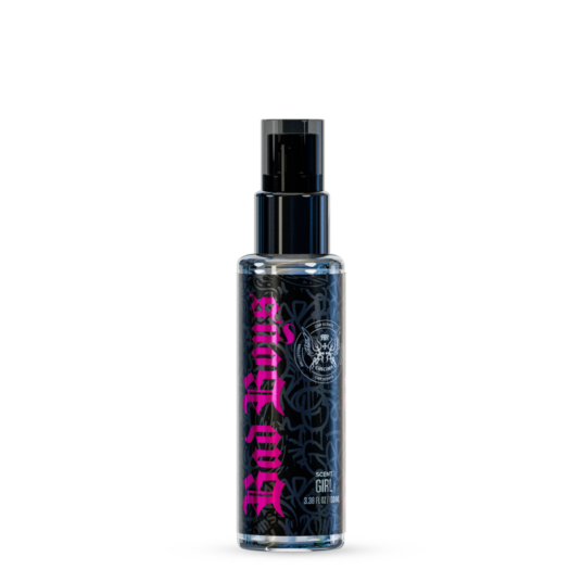 Bad Boys Scent Girl - Vůně do interiéru