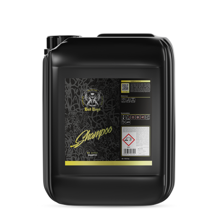 Bad Boys Shampoo No Scent - pH neutrální autošampon (5 l)