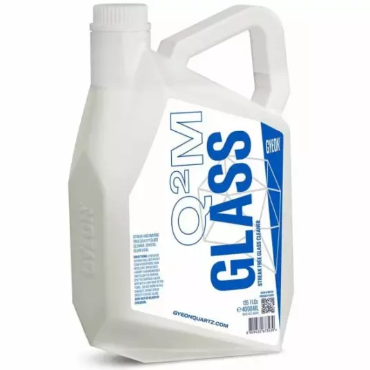 Čistič oken Gyeon Q2M Glass (4 L)