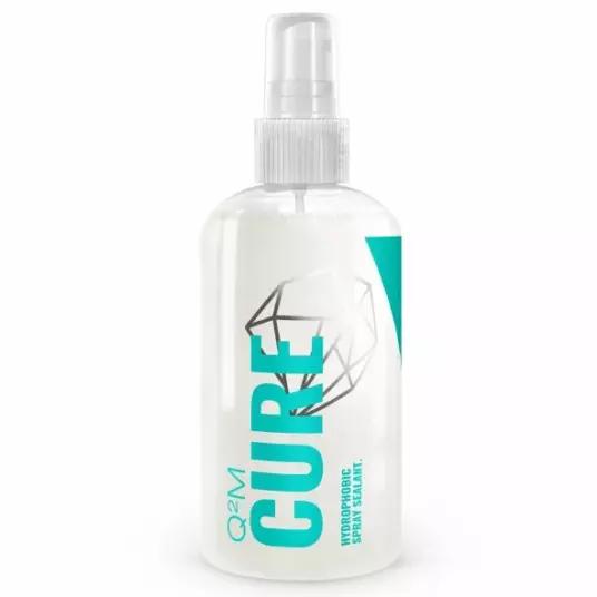 Keramický sealant Gyeon Q2M Cure (250 ml)