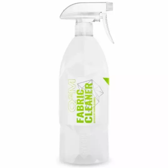 Čistič textilních povrchů Gyeon Q2M Fabric Cleaner (1 L)