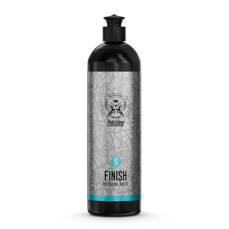 Bad Boys Fine Finish - Finální leštící pasta (1000ml)