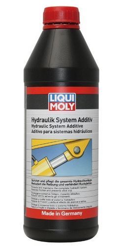 Liqui Moly 5116 Přísada do hydraulického systému 1 l