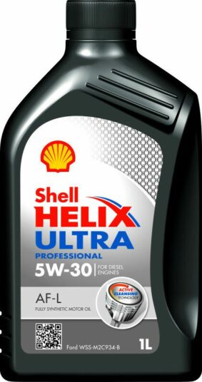 Shell HELIX ULTRA Professional AF-L 5W-30 1L