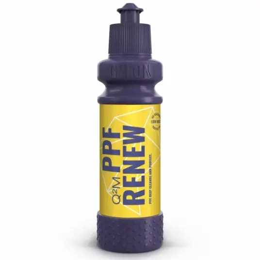 Leštící pasta na folie Gyeon Q2M PPF Renew (120 ml)