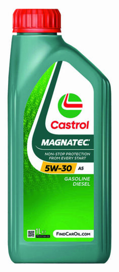 Castrol MAGNATEC 5W-30 A5 1L