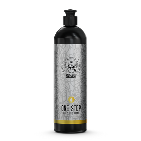 Bad Boys One Step - Jednokroková leštící pasta (1000ml)