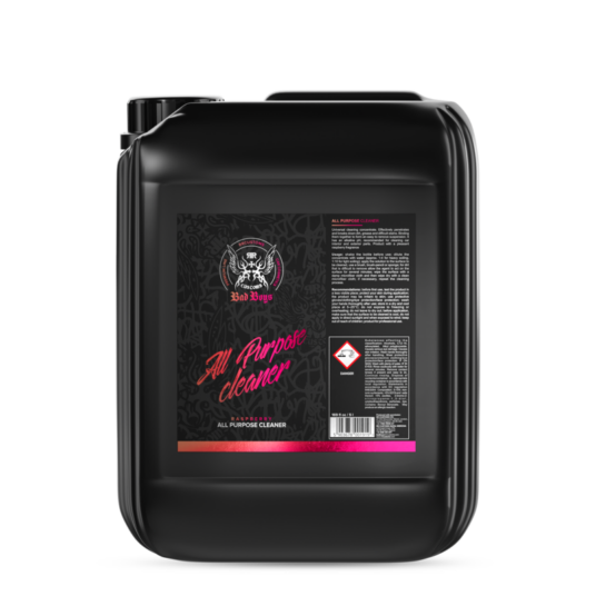 Bad Boys All Purpose Cleaner APC - Univerzální čistič (5 l)