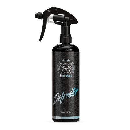 Bad Boys Defroster - Rozmrazovač oken (500ml)