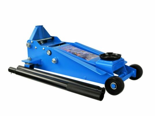 Pojízdný hydraulický zvedák 3t GEKO