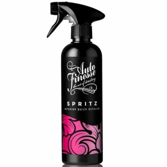 Multifunkční interiérový detailer Spritz 500 ml, Auto Finesse