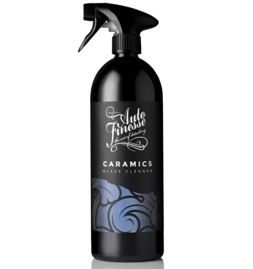 Keramický čistič oken Auto Finesse Caramics Glass Cleaner 1000 ml