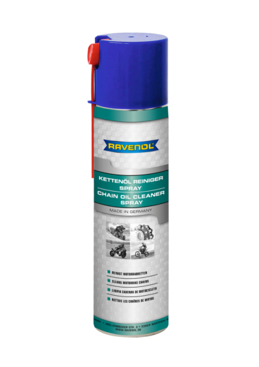 RAVENOL Čistič řetězů; 500 ml