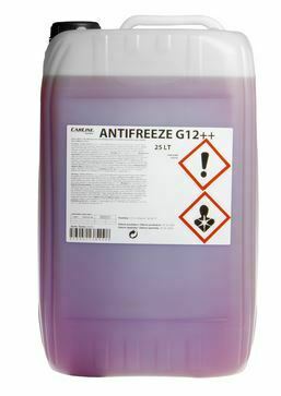 Carline Antifreeze G12++ 25L