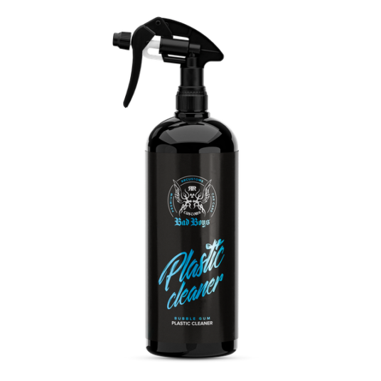 Bad Boys Plastic Cleaner Bubble Gum - Čistič plastových dílů (1000ml)
