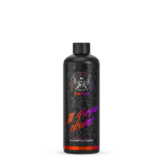 Bad Boys All Purpose Cleaner APC Perfumed - Univerzální čistič (500ml)