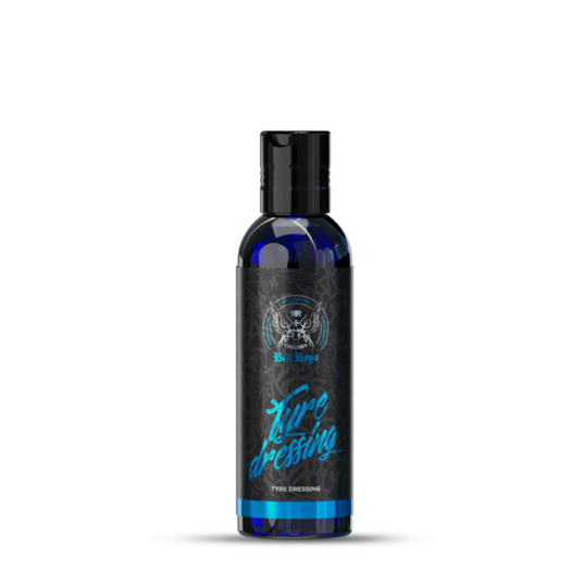 Bad Boys Tyre Dressing - Impregnace na pneumatiky (150ml)