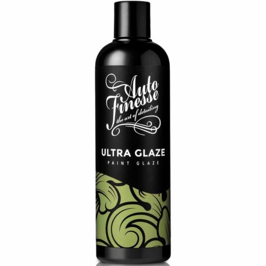 Maskovací leštěnka laku Ultra Glaze 500 ml, Auto Finesse