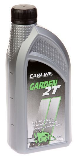 CarLine Garden 2T 0,5L