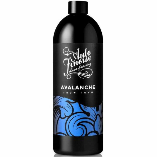 Auto Finesse Avalanche Snow Foam 1000 ml - aktivní pěna